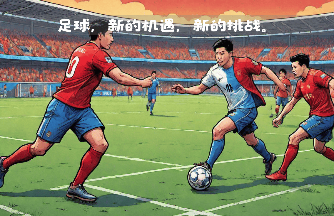包含中国足球全产业链融合发展，迎来新机遇的词条