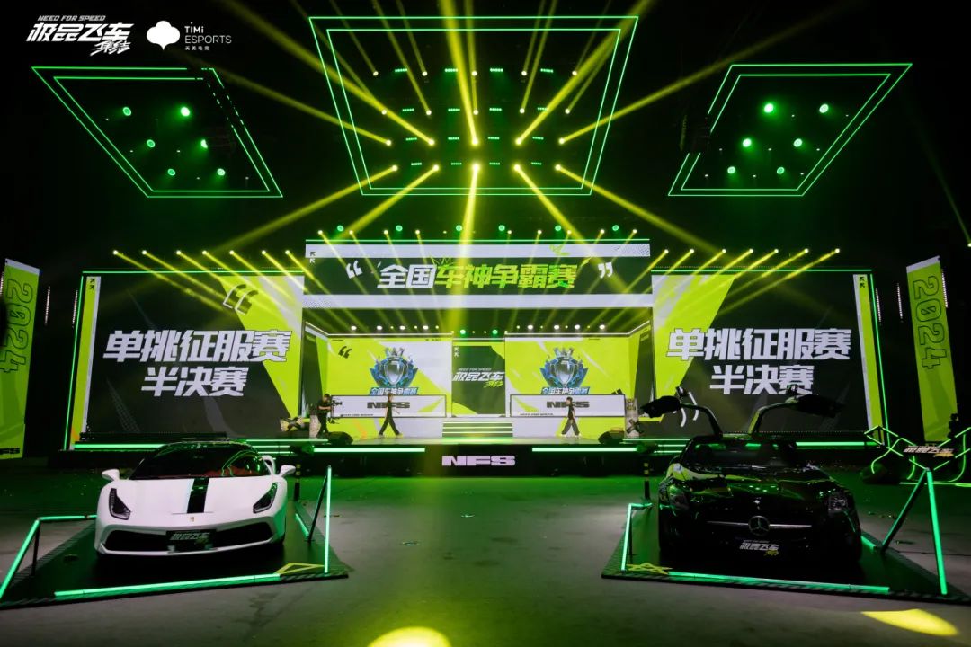 QQ飞车全球速度挑战赛冠军诞生，疾风极速夺冠线的简单介绍