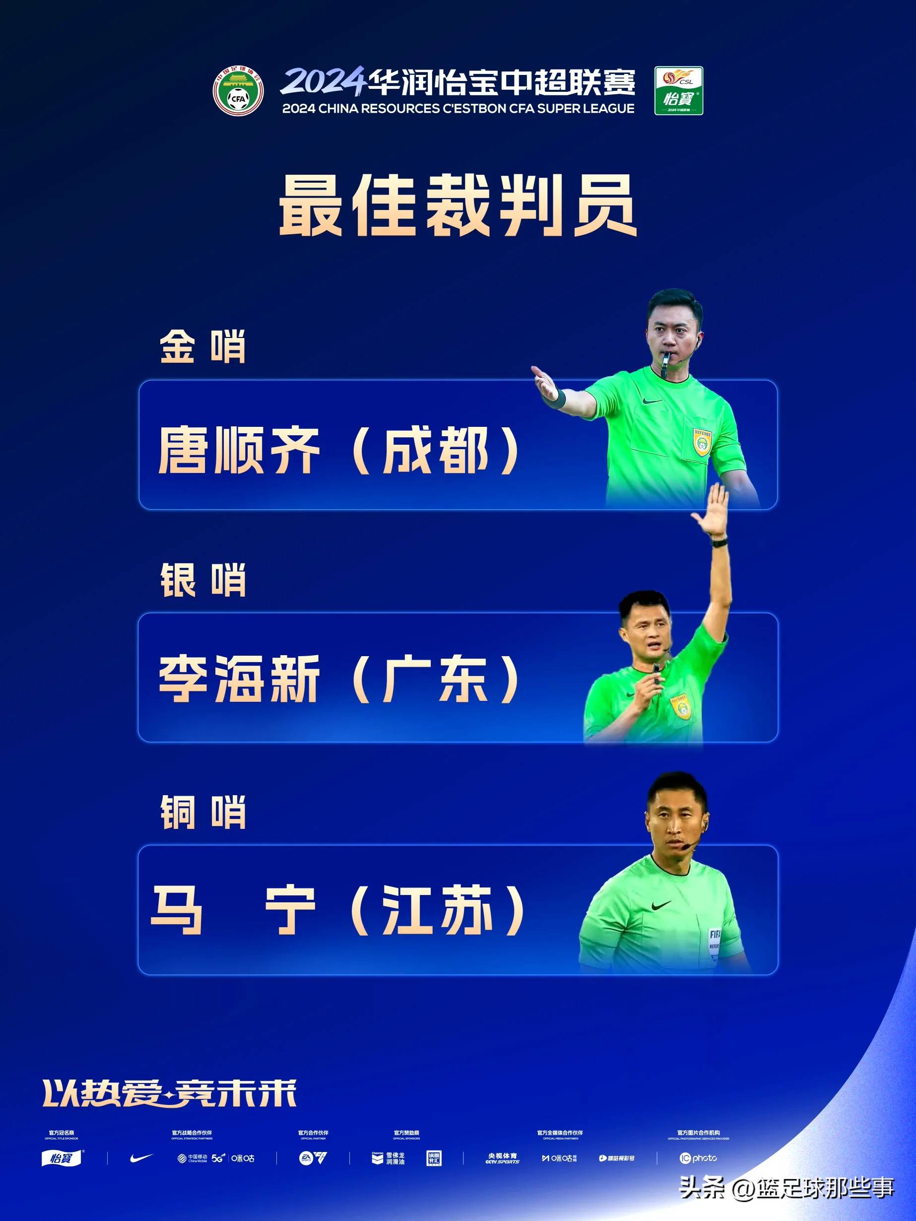 中国超级联赛中锋榜揭晓，谁才是绿茵射手王？的简单介绍